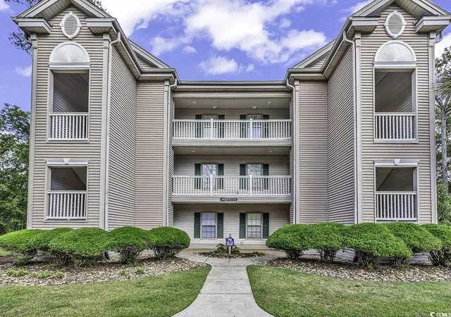 Photo 1 of Condo for sale at 598 Blue Stem Dr #52E, Pawleys Island, SC 29585 | MLS# 2512764 | Listing updated on 2026-08-17