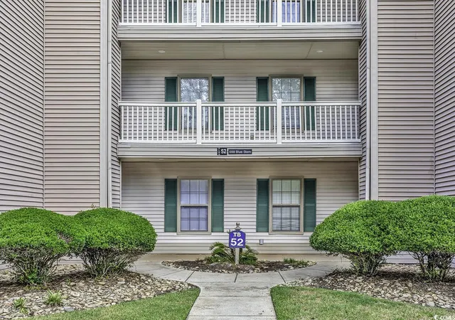 Photo 2 of Condo for sale at 598 Blue Stem Dr #52E, Pawleys Island, SC 29585 | MLS# 2512764 | Listing updated on 2026-08-17