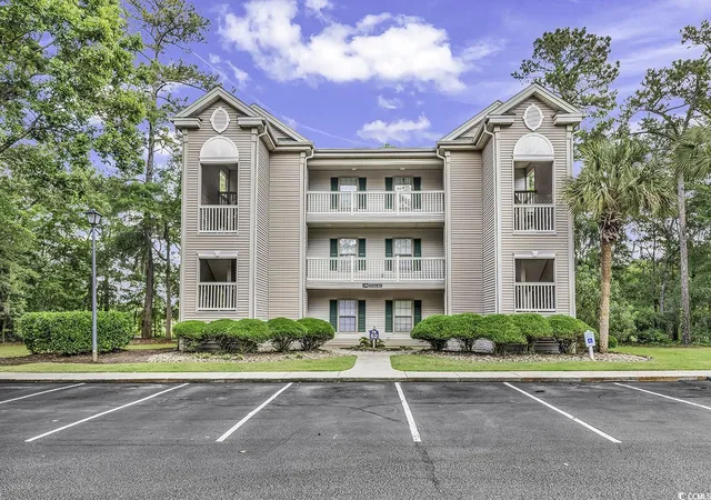Listing Photo 3 - Condo for sale in building located at 598 Blue Stem Dr, Pawleys Island, SC 29585 - Unit #52E