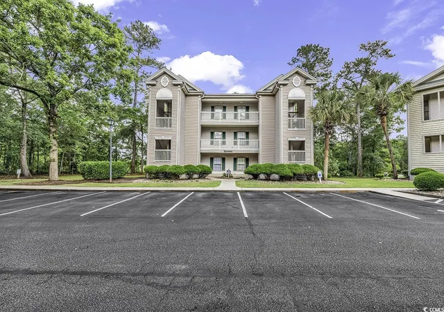 Listing Photo 4 - Condo for sale in building located at 598 Blue Stem Dr, Pawleys Island, SC 29585 - Unit #52E