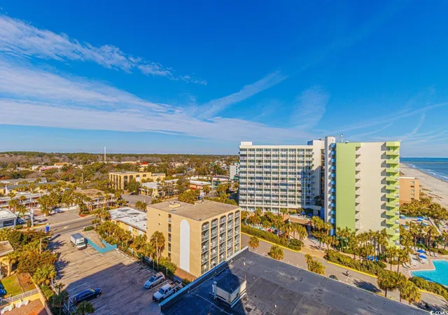 Photo 2 of Condo for sale at 1207 Ocean Blvd S #20802, Myrtle Beach, SC 29577 | MLS# 2512842 | Listing updated on 2026-09-29