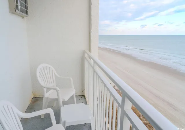 Photo 3 of Condo for sale at 1207 Ocean Blvd S #20802, Myrtle Beach, SC 29577 | MLS# 2512842 | Listing updated on 2026-09-29