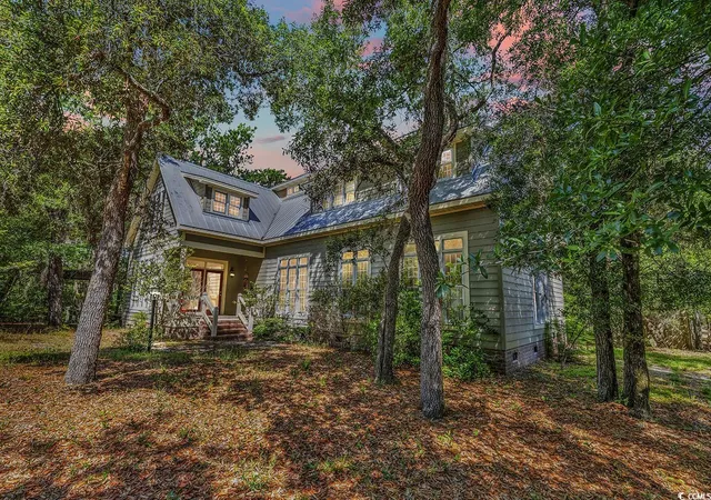 Photo 1 of Single family home for sale at 4131 Gunter Lake Rd, Galivants Ferry, SC 29544 | MLS# 2512861 | Listing updated on 2026-07-01