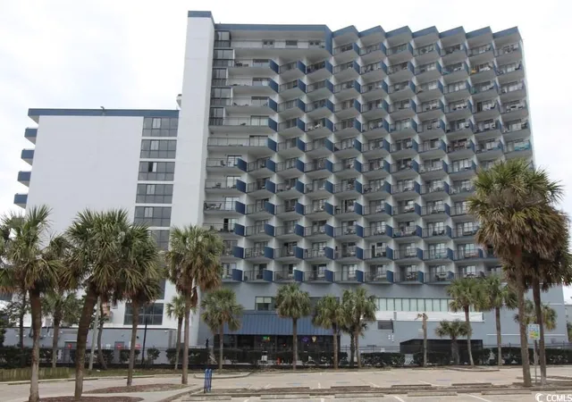 2nd image of 2001 S Ocean Blvd, Myrtle Beach, SC 29577