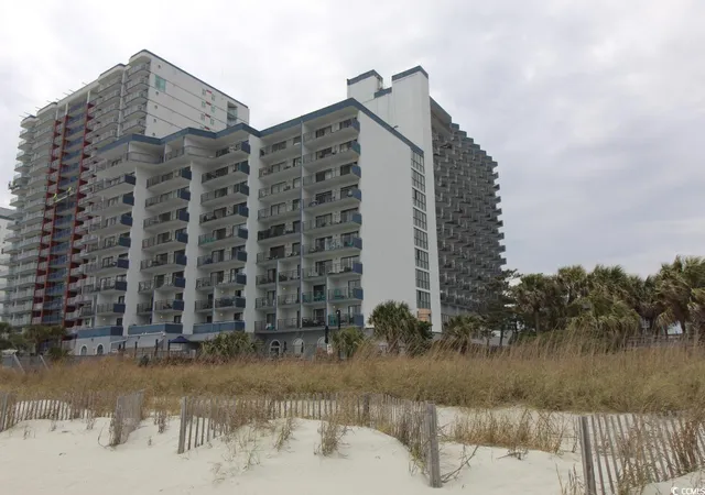 40th image of 2001 S Ocean Blvd #721, Myrtle Beach, SC 29577 | MLS# 2512936