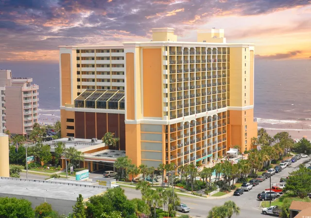 Photo 1 of Condo for sale at 6900 N Ocean Blvd #1041, Myrtle Beach, SC 29572 | MLS# 2512959 | Listing updated on 2025-08-26
