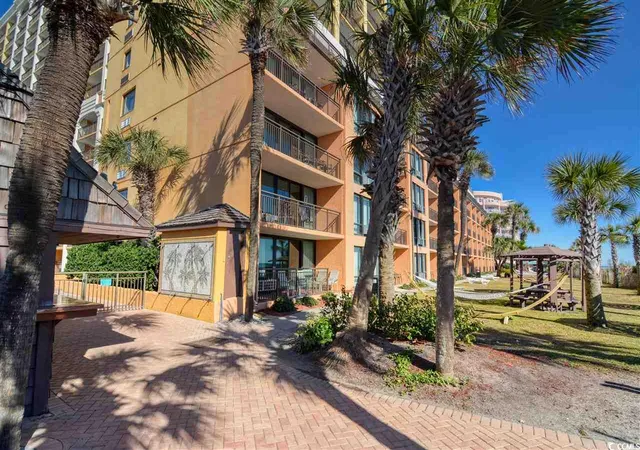 Photo 2 of Condo for sale at 6900 N Ocean Blvd #1041, Myrtle Beach, SC 29572 | MLS# 2512959 | Listing updated on 2025-08-26