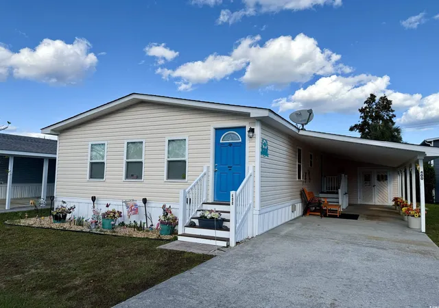 1st image of 400 Hazelwood Dr, Myrtle Beach, SC 29575 | MLS# 2512972