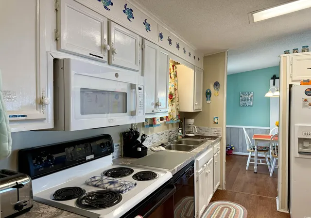 2nd image of 400 Hazelwood Dr, Myrtle Beach, SC 29575 | MLS# 2512972