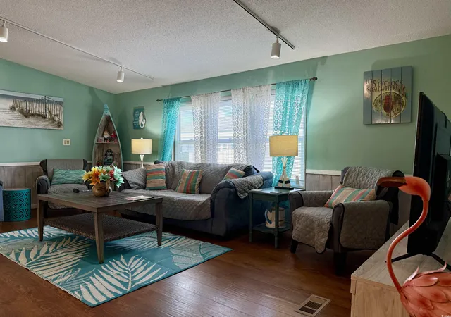5th image of 400 Hazelwood Dr, Myrtle Beach, SC 29575 | MLS# 2512972