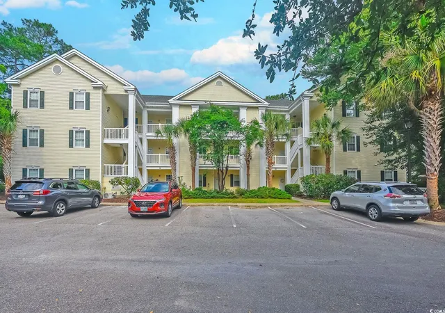 Photo 1 of Sale Pending at 601 N Hillside Dr #4434, North Myrtle Beach, SC 29582 | MLS# 2512995 | Listing updated on 2026-08-29