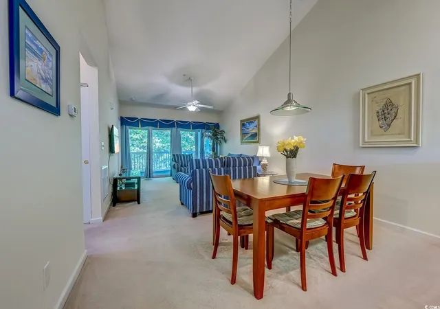 Photo 2 of Sale Pending at 601 N Hillside Dr #4434, North Myrtle Beach, SC 29582 | MLS# 2512995 | Listing updated on 2026-08-29
