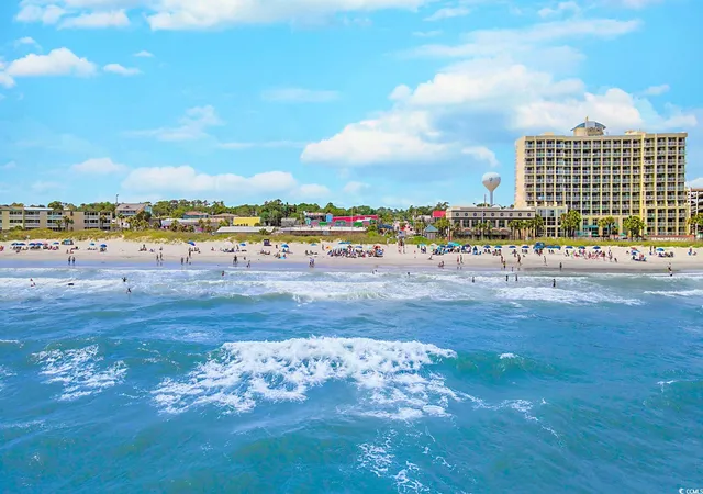 Homes for sale in North Myrtle Beach, SC | 601 N Hillside Dr #4434, North Myrtle Beach, SC 29582 | MLS# 2512995