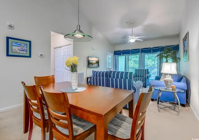Photo 3 of Sale Pending at 601 N Hillside Dr #4434, North Myrtle Beach, SC 29582 | MLS# 2512995 | Listing updated on 2026-08-29