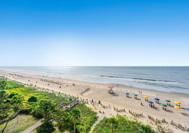 Photo 2 of Condo for sale at 7100 N Ocean Blvd #601, Myrtle Beach, SC 29572 | MLS# 2513105 | Listing updated on 2026-08-24