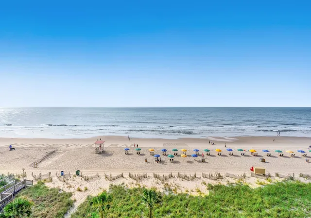 Photo 3 of Condo for sale at 7100 N Ocean Blvd #601, Myrtle Beach, SC 29572 | MLS# 2513105 | Listing updated on 2026-08-24