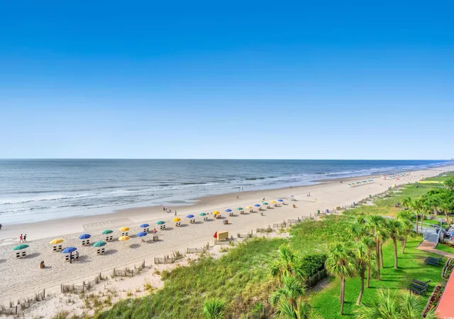 Photo 4 of Condo for sale at 7100 N Ocean Blvd #601, Myrtle Beach, SC 29572 | MLS# 2513105 | Listing updated on 2026-08-24