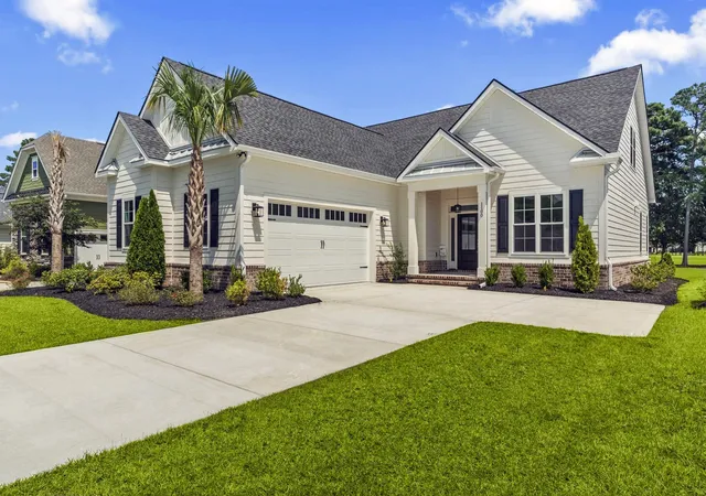 Photo 1 of Single family home for sale at 1100 Pochard Dr, Conway, SC 29526 | MLS# 2513220 | Listing updated on 2026-08-20
