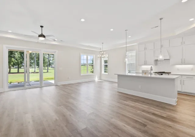 Photo 3 of Single family home for sale at 1100 Pochard Dr, Conway, SC 29526 | MLS# 2513220 | Listing updated on 2026-08-20