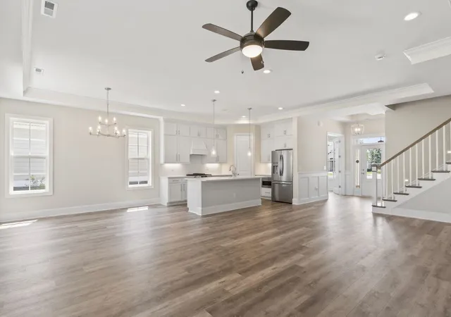 Photo 5 of Single family home for sale at 1100 Pochard Dr, Conway, SC 29526 | MLS# 2513220 | Listing updated on 2026-08-20