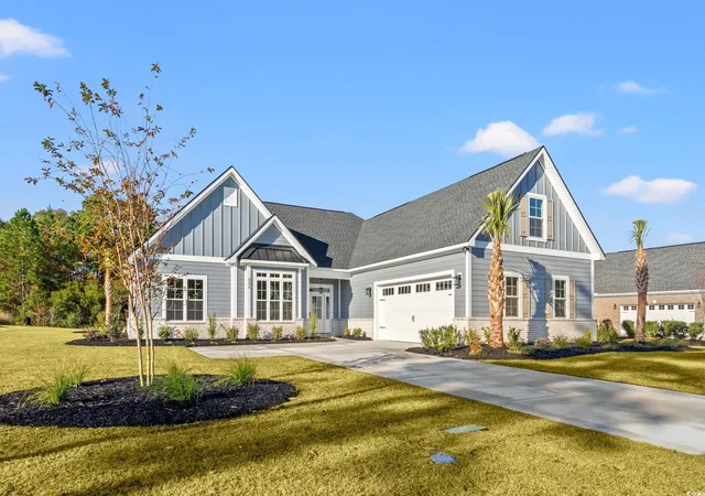 Photo 1 of Sale Pending at 2236 Woodstork Dr, Conway, SC 29526 | MLS# 2513234 | Listing updated on 2026-08-04