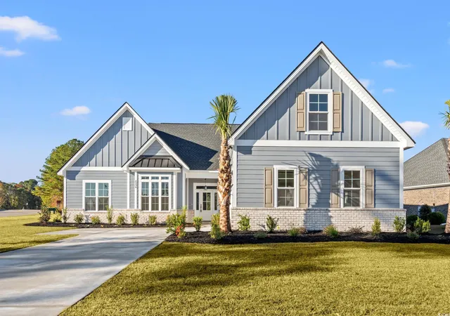 Photo 2 of Sale Pending at 2236 Woodstork Dr, Conway, SC 29526 | MLS# 2513234 | Listing updated on 2026-08-04