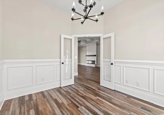 Photo 4 of Sale Pending at 2236 Woodstork Dr, Conway, SC 29526 | MLS# 2513234 | Listing updated on 2026-08-04