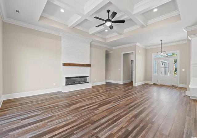 Photo 5 of Sale Pending at 2236 Woodstork Dr, Conway, SC 29526 | MLS# 2513234 | Listing updated on 2026-08-04