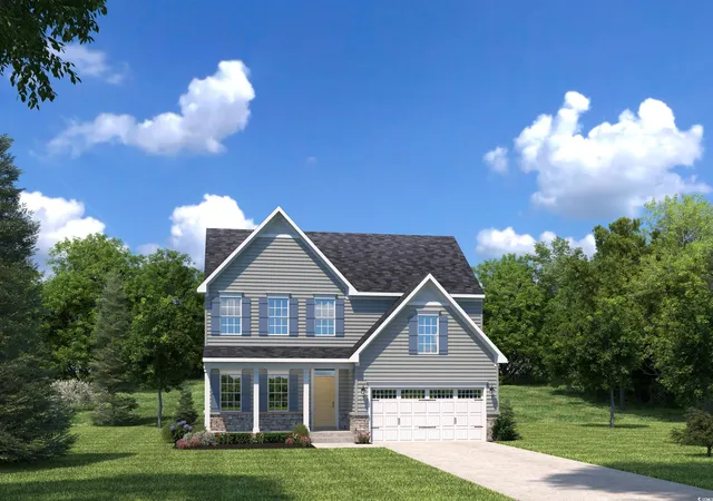 Photo 1 of Sale Pending at 1654 Hope Pointe Dr, North Myrtle Beach, SC 29582 | MLS# 2513445 | Listing updated on 2026-07-01