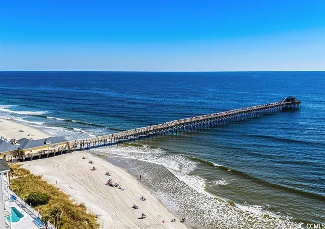 Photo 4 of Sale Pending at 1654 Hope Pointe Dr, North Myrtle Beach, SC 29582 | MLS# 2513445 | Listing updated on 2026-07-01