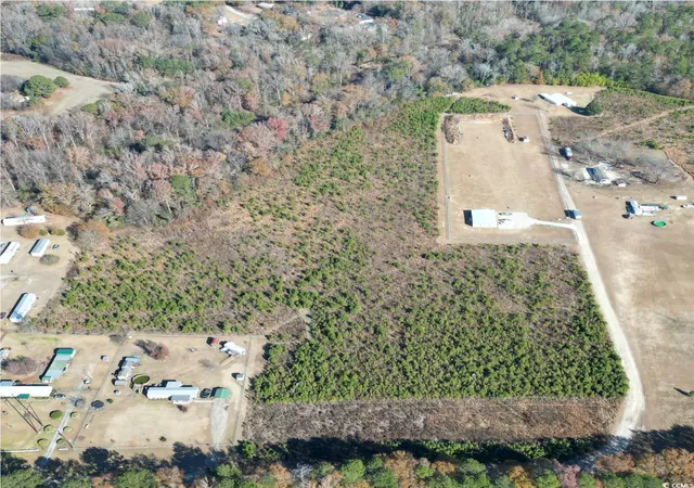 1st image of Tract A Case St, Darlington, SC 29532 | MLS# 2513770