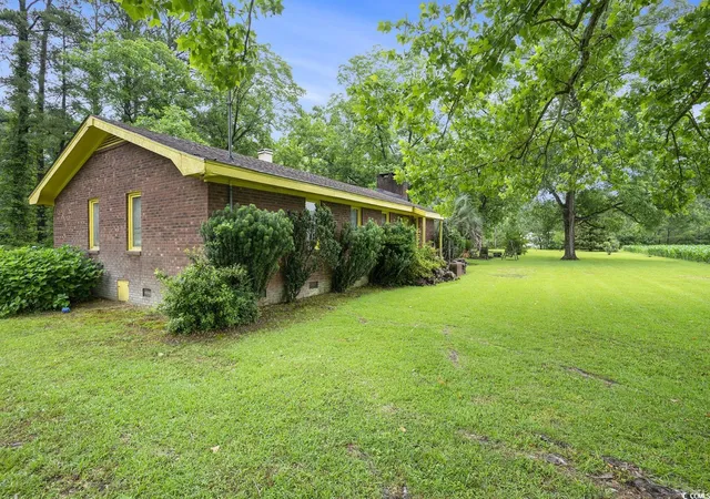 Photo 1 of Single family home for sale at 1731 Lee Ln, Longs, SC 29568 | MLS# 2513781 | Listing updated on 2026-06-25