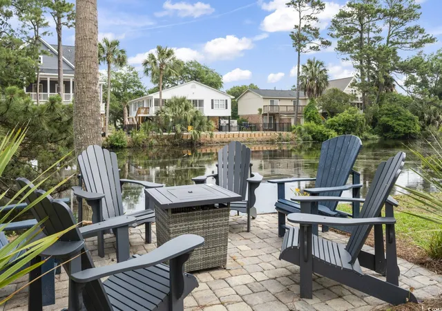 Homes for sale in Surfside Beach, SC | 327 A Lakeside Dr, Surfside Beach, SC 29575 | MLS# 2513848