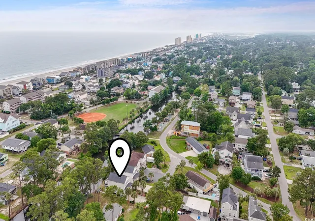 Homes for sale in Surfside Beach, SC | 327 A Lakeside Dr, Surfside Beach, SC 29575 | MLS# 2513848