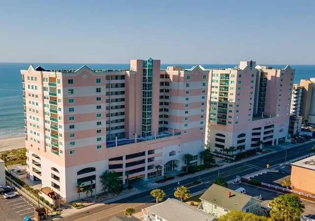 Sale Pending at 1903 S Ocean Blvd #1110, North Myrtle Beach, SC 29582 | MLS# 2513874 | Listing updated on 2026-08-19