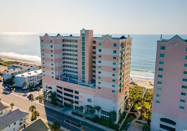 Photo 1 of Sale Pending at 1903 S Ocean Blvd #1110, North Myrtle Beach, SC 29582 | MLS# 2513874 | Listing updated on 2026-08-19