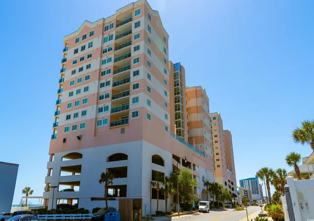 Photo 2 of Sale Pending at 1903 S Ocean Blvd #1110, North Myrtle Beach, SC 29582 | MLS# 2513874 | Listing updated on 2026-08-19