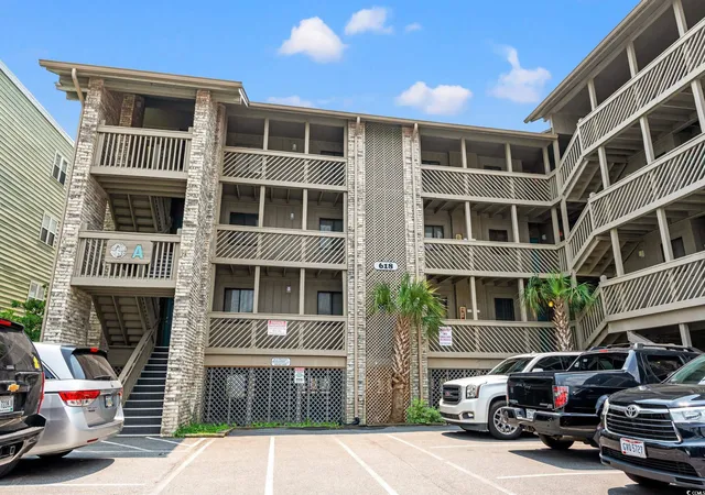 1st image of 618 N Waccamaw Dr #A-5, Murrells Inlet, SC 29576 | MLS# 2513881
