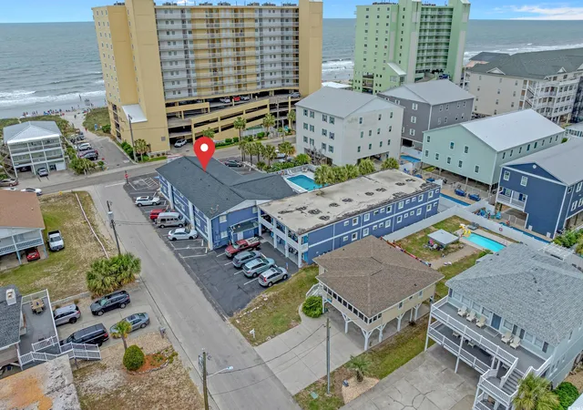 2nd image of 5409 N Ocean Blvd #100, North Myrtle Beach, SC 29582 | MLS# 2514155