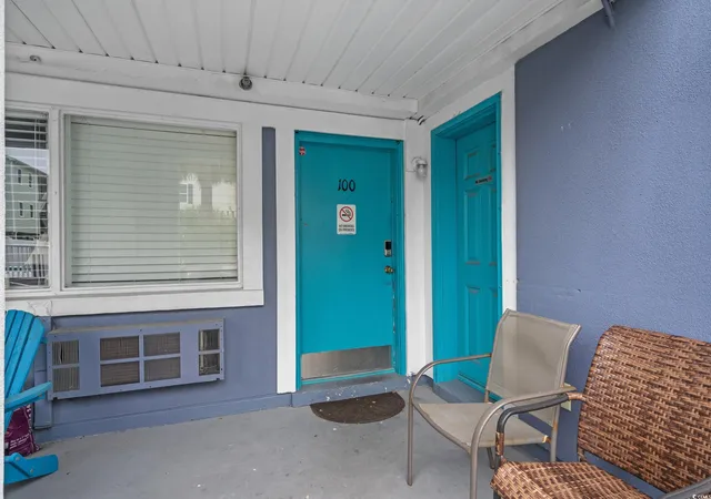 4th image of 5409 N Ocean Blvd #100, North Myrtle Beach, SC 29582 | MLS# 2514155