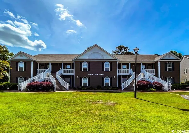 Photo 1 of Sale Pending at 1101 Peace Pipe Pl #104, Myrtle Beach, SC 29579 | MLS# 2514168 | Listing updated on 2026-07-09