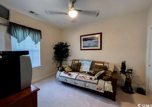 Listing Photo 2 - Condo for sale in building located at 1101 Peace Pipe Pl, Myrtle Beach, SC 29579 - Unit #104