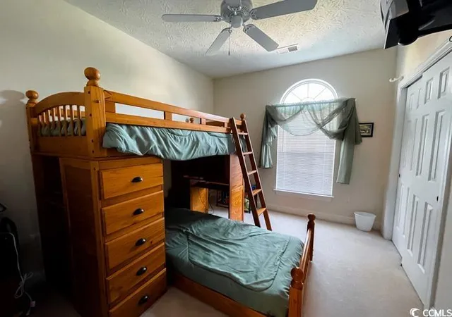 Listing Photo 4 - Condo for sale in building located at 1101 Peace Pipe Pl, Myrtle Beach, SC 29579 - Unit #104