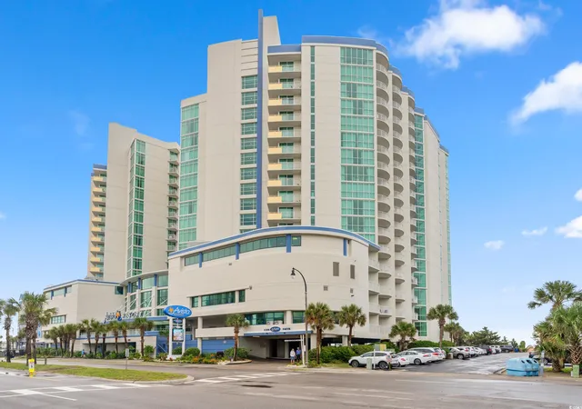 1st image of 300 N Ocean Blvd #122, North Myrtle Beach, SC 29582 | MLS# 2514225
