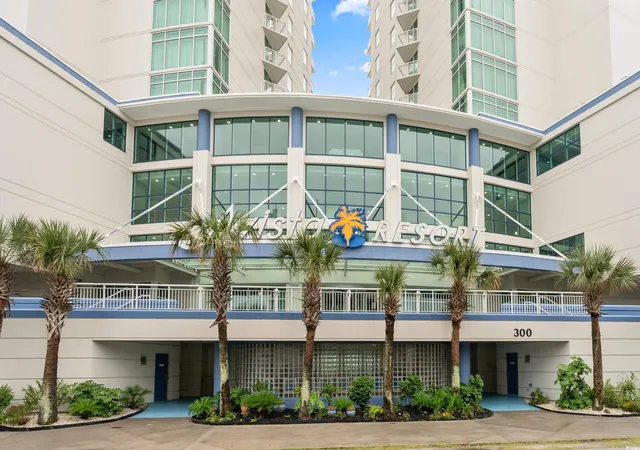 2nd image of 300 N Ocean Blvd #122, North Myrtle Beach, SC 29582 | MLS# 2514225