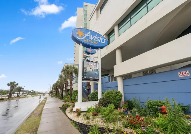 3rd image of 300 N Ocean Blvd #122, North Myrtle Beach, SC 29582 | MLS# 2514225