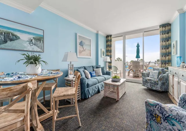 4th image of 300 N Ocean Blvd #122, North Myrtle Beach, SC 29582 | MLS# 2514225