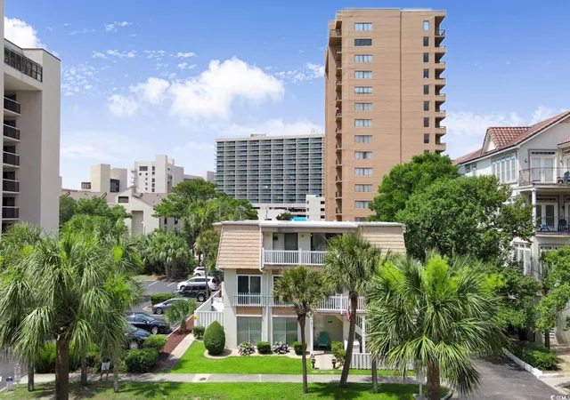Photo 1 of Condo for sale at 211 76th Ave N #A3, Myrtle Beach, SC 29572 | MLS# 2514299 | Listing updated on 2026-06-06