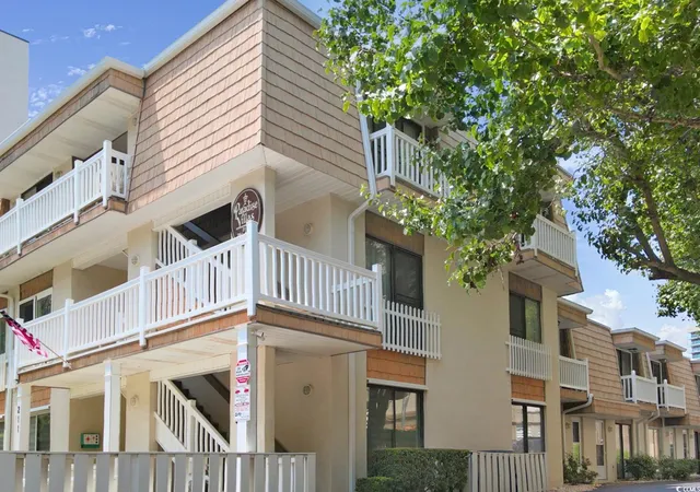 Photo 2 of Condo for sale at 211 76th Ave N #A3, Myrtle Beach, SC 29572 | MLS# 2514299 | Listing updated on 2026-06-06