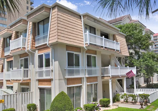 Photo 3 of Condo for sale at 211 76th Ave N #A3, Myrtle Beach, SC 29572 | MLS# 2514299 | Listing updated on 2026-06-06